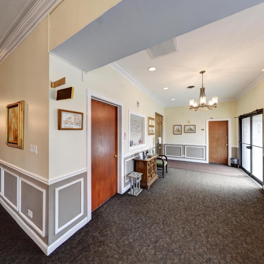 Dalcamo Funeral Home gallery image 4