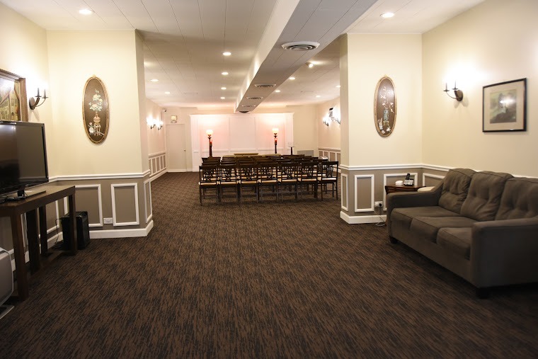 Dalcamo Funeral Home gallery image 6