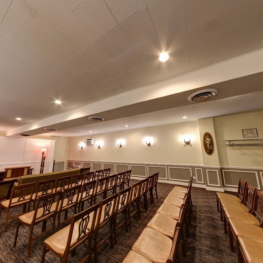 Dalcamo Funeral Home gallery image 5