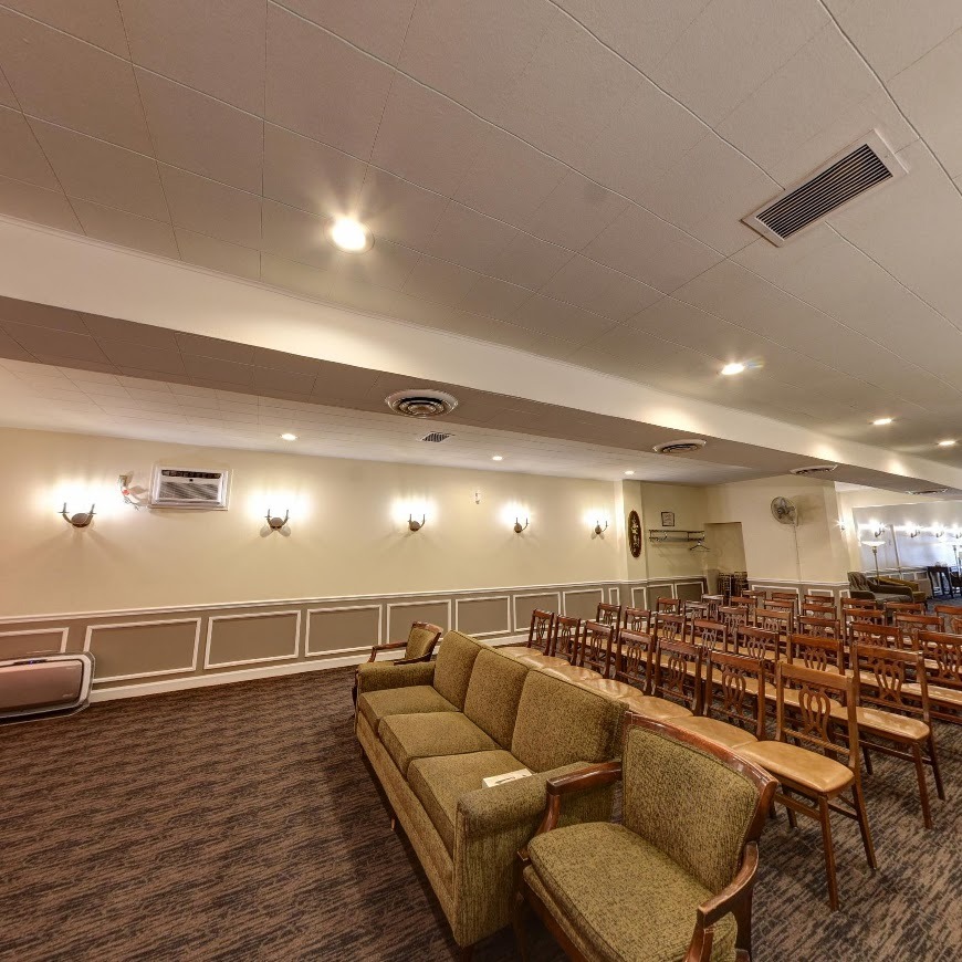Dalcamo Funeral Home gallery image 1